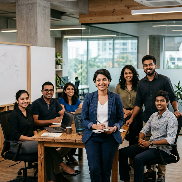 Pos Mart Development Team