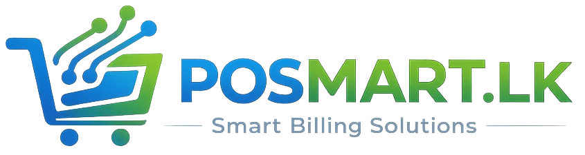 Pos Mart Logo